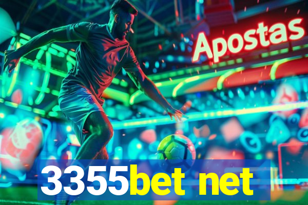 3355bet net